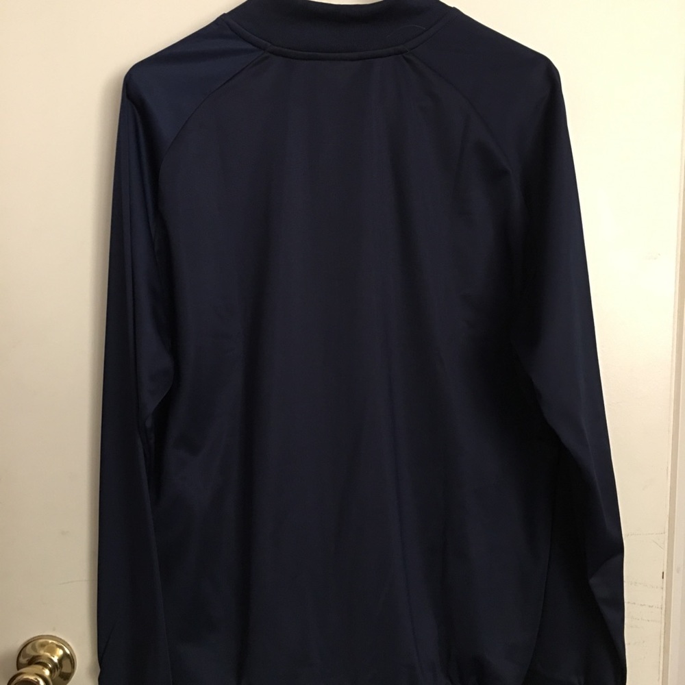 Track Jacket - Picture 2 of 3